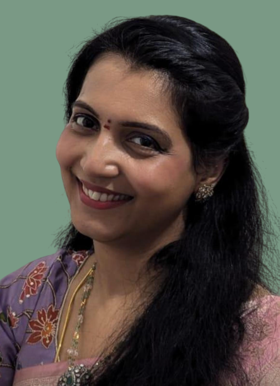 Parimala Pasumarthy